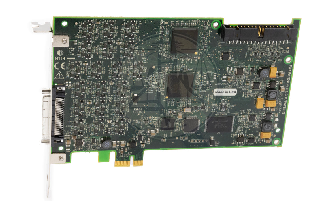 PCIe-6535