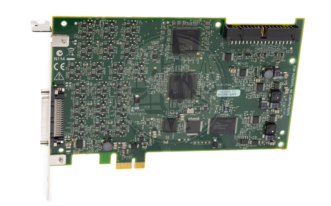 PCIe-6536