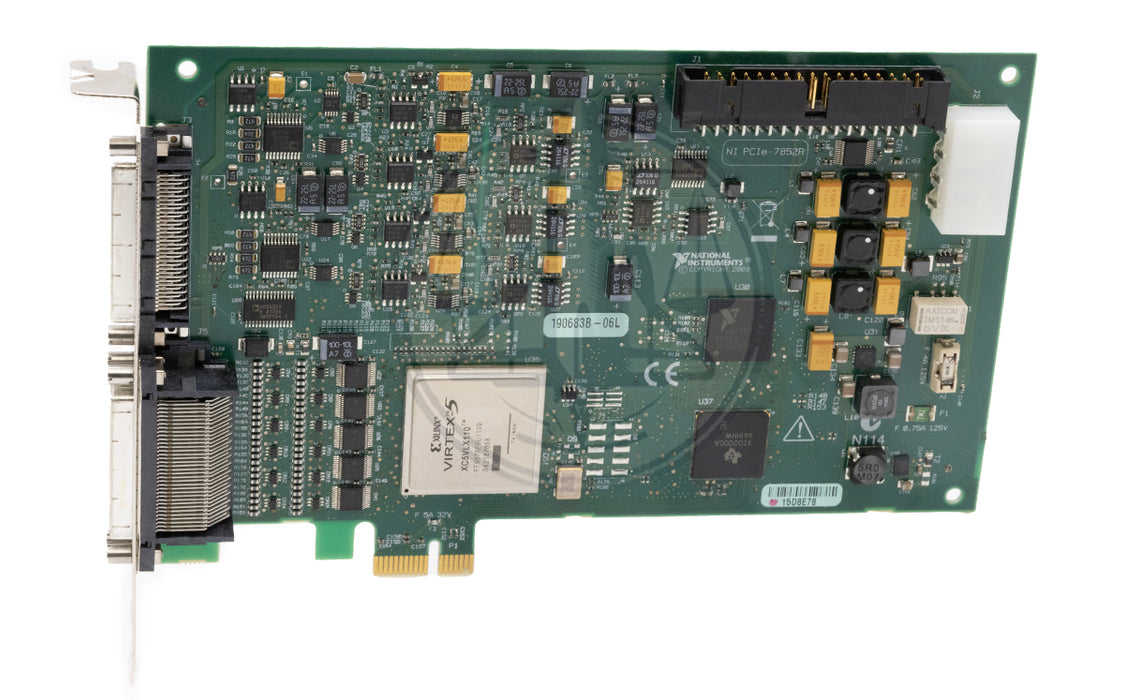 PCIe-7852R