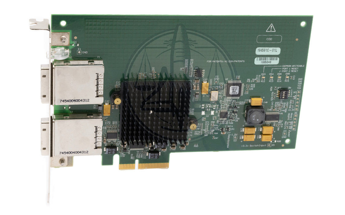 PCIe-8372