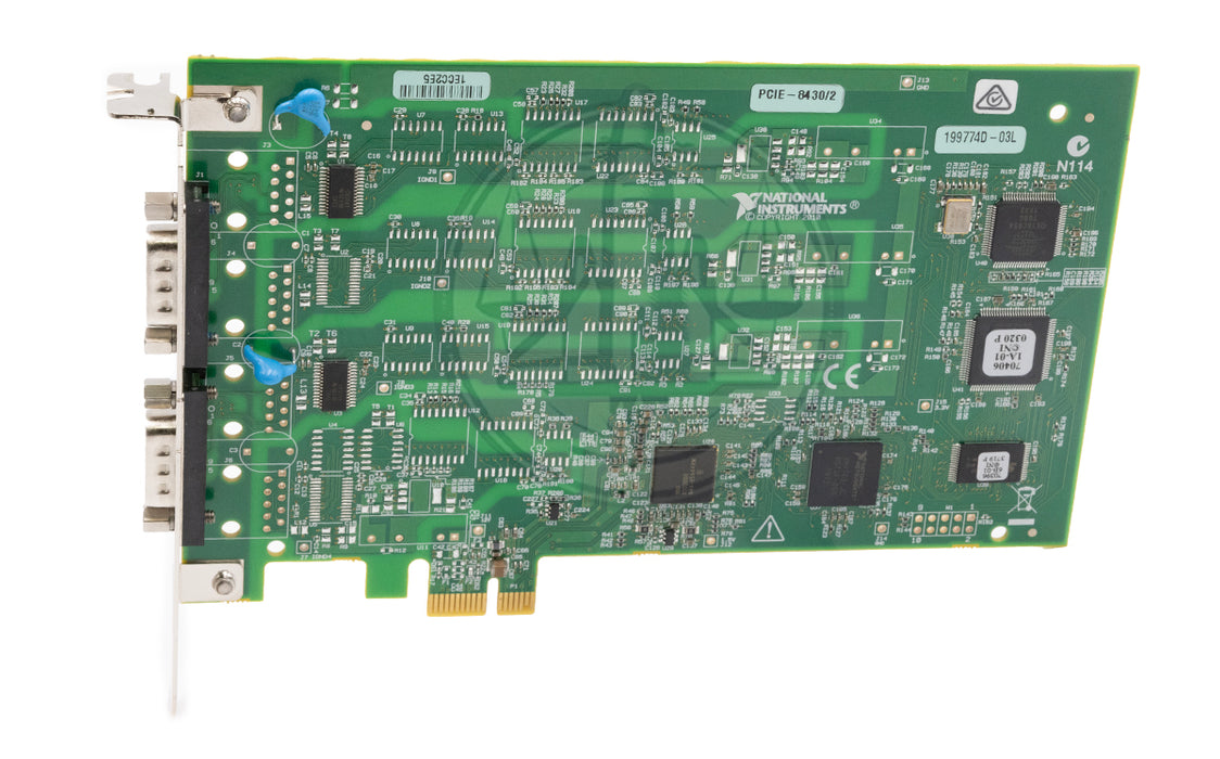 PCIe-8430-2