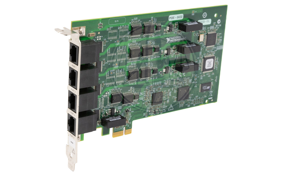 PCIe-8432-4