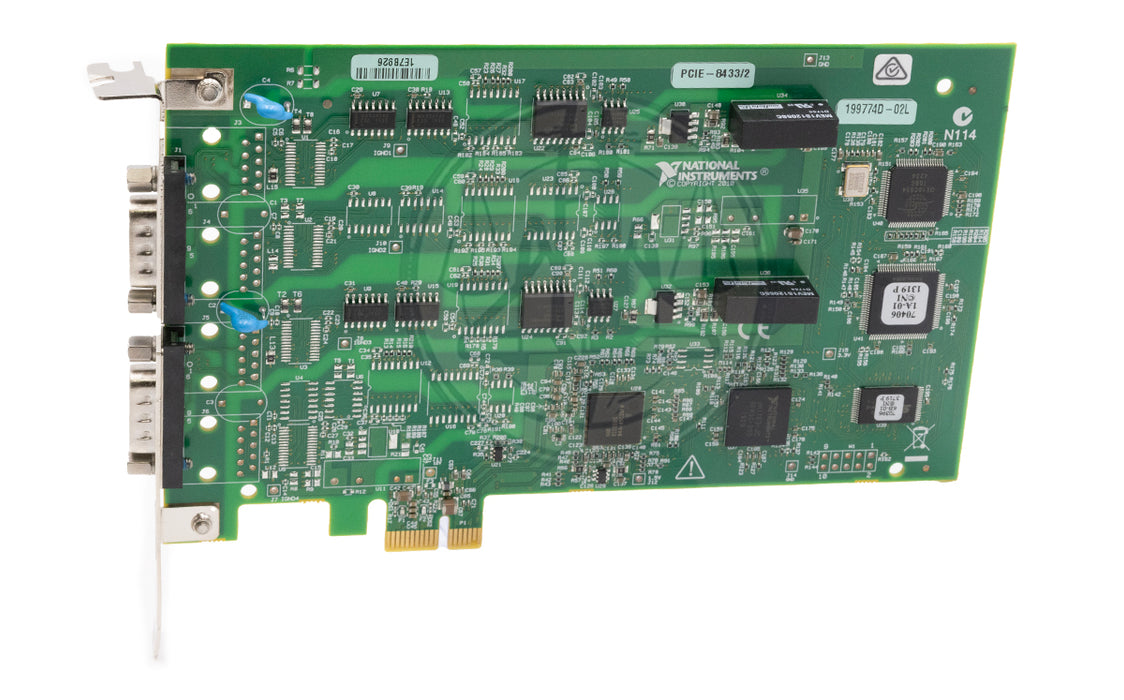 PCIe-8433-2