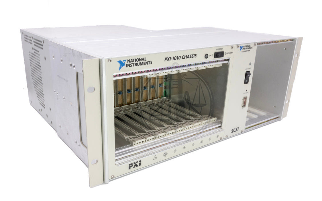 PXI-1010