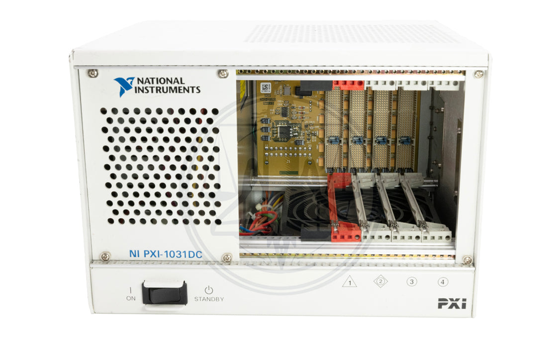 PXI-1031DC