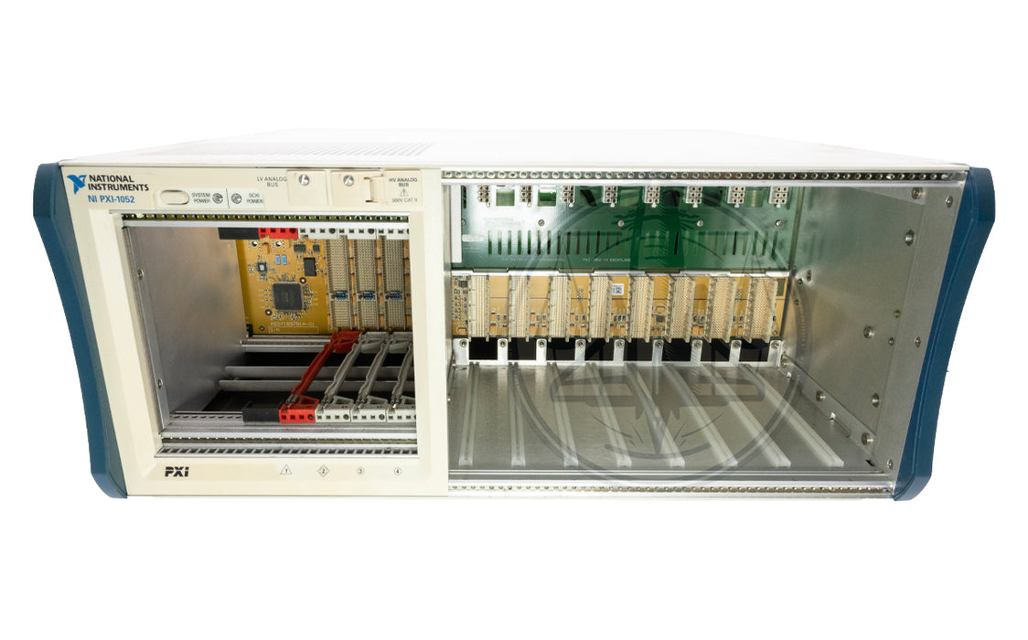 PXI-1052