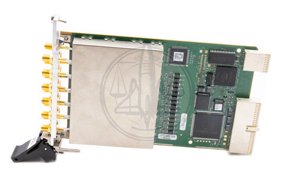 2548 PXI-2548 by National Instruments | Buy Online, Available Now! — Apollo ...
