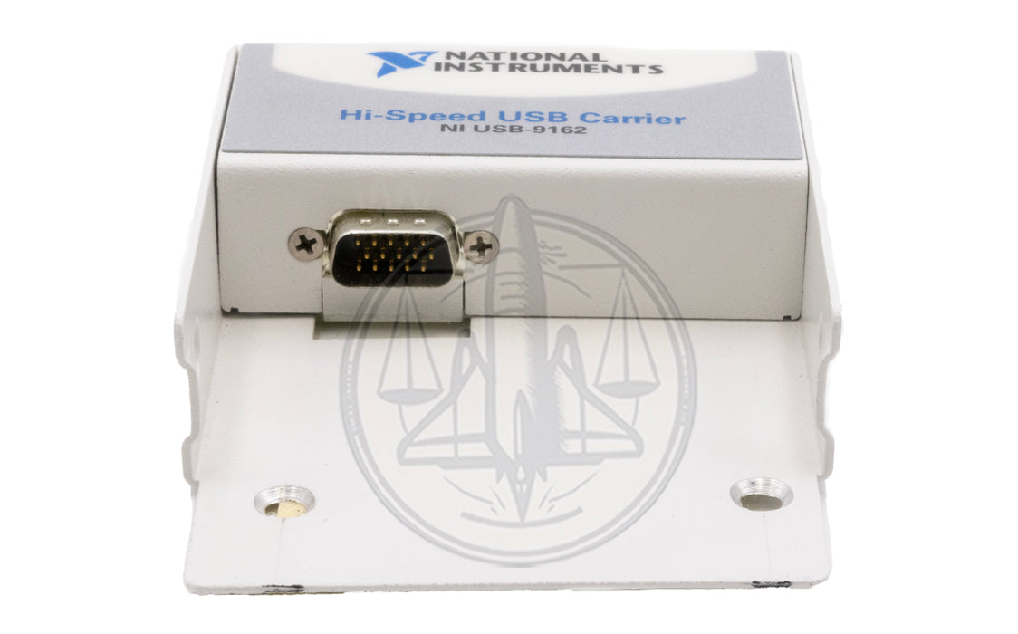 Usb 9162 USB-9162 by National Instruments | Buy Online, Available Now! — Apollo ...