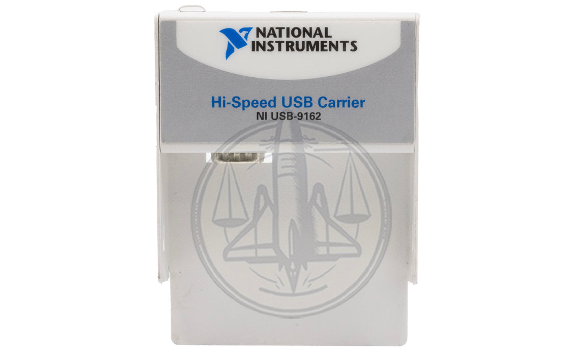 Usb 9162 USB-9162 by National Instruments | Buy Online, Available Now! — Apollo ...