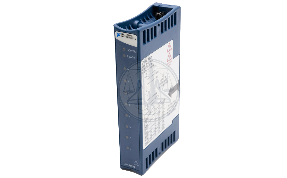 cFP-RLY-421 by National Instruments | Buy Online, Available Now ...