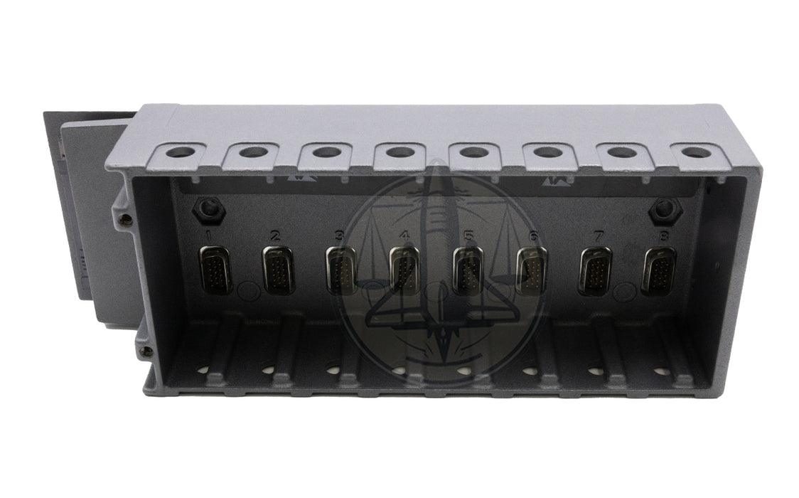 9114 cRIO-9114 by National Instruments | Buy Online, Available Now! — Apollo ...