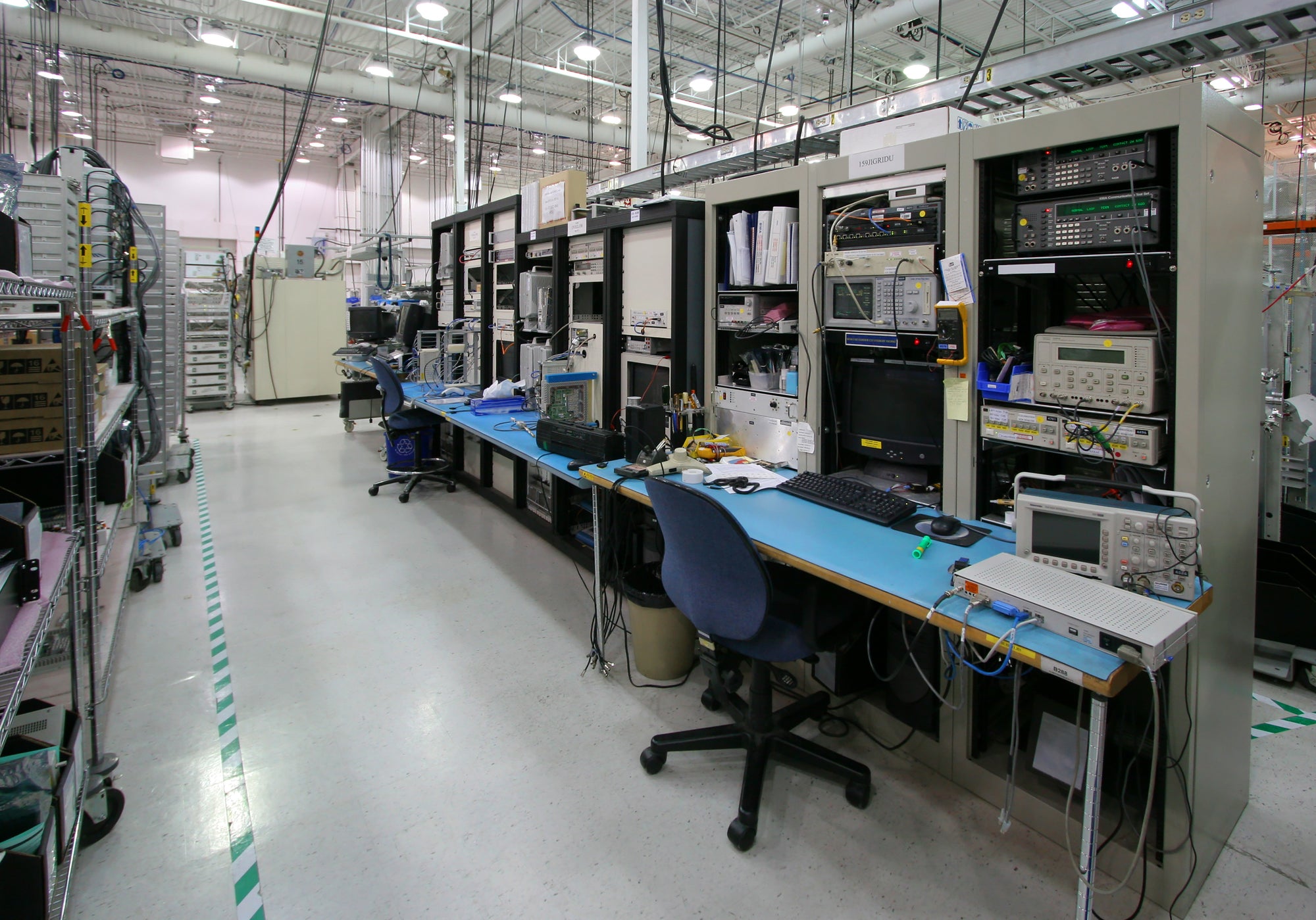 Apollo Measurements | Supplier of Hard to Find NI Test Equipment